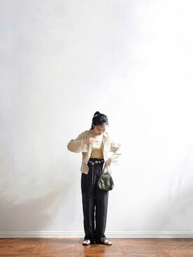 mikotiboさんのコーディネート