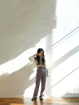 mikotiboさんのコーディネート