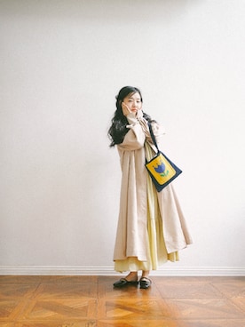 mikotiboさんのコーディネート