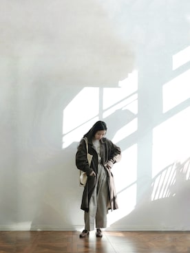 mikotiboさんのコーディネート