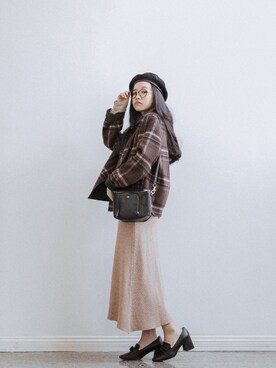 mikotiboさんのコーディネート