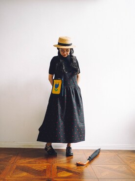 mikotiboさんのコーディネート