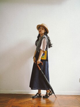 mikotiboさんのコーディネート