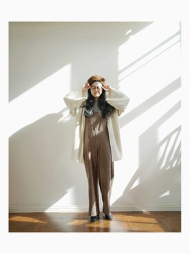 mikotiboさんのコーディネート