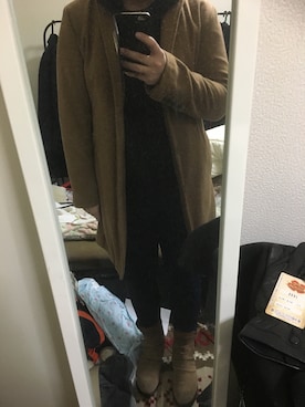 将軍さんのコーディネート