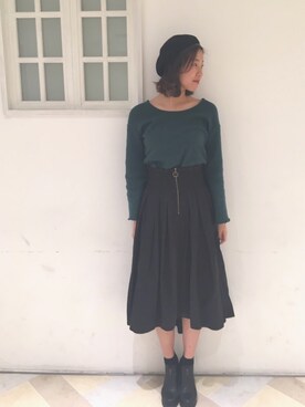 mayuさんのコーディネート