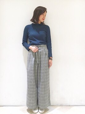 mayuさんのコーディネート