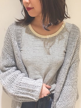 mayuさんのコーディネート