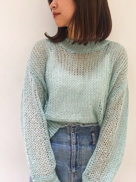 mayuさんのコーディネート