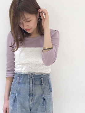 mayuさんのコーディネート