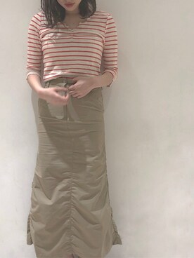 mayuさんのコーディネート