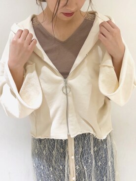 mayuさんのコーディネート