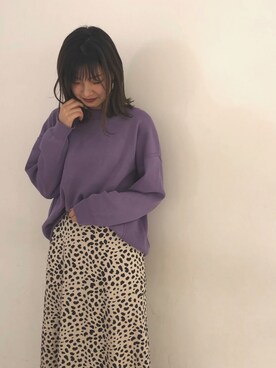 mayuさんのコーディネート