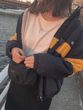 mayuさんのコーディネート