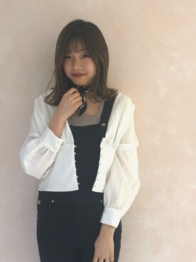 mayuさんのコーディネート