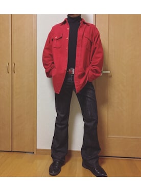 シオンさんのコーディネート