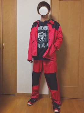 シオンさんのコーディネート