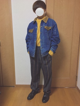 シオンさんのコーディネート