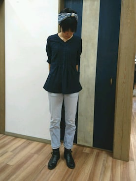 yamaDさんのコーディネート