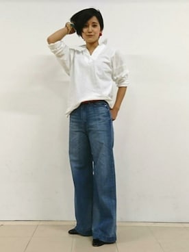 yamaDさんのコーディネート