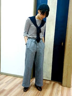 yamaDさんのコーディネート