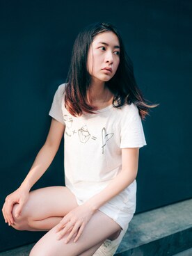 随随小怪兽👾さんのコーディネート