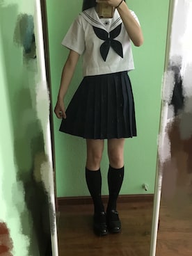 随随小怪兽👾さんのコーディネート