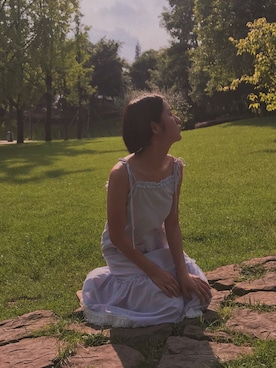 随随小怪兽👾さんのコーディネート