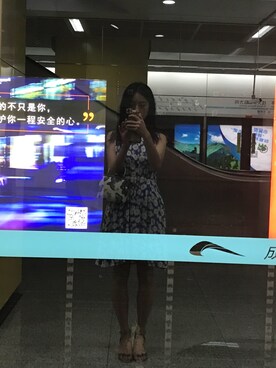 随随小怪兽👾さんのコーディネート