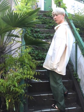 detour -yorimichi-さんのコーディネート