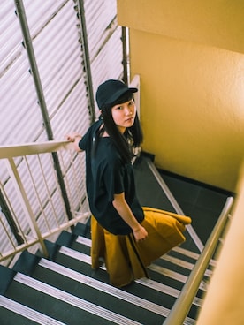 detour -yorimichi-さんのコーディネート