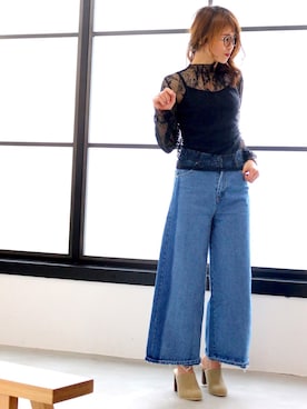 kaminさんのコーディネート