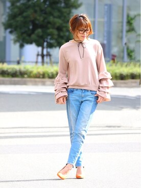 kaminさんのコーディネート