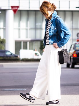 kaminさんのコーディネート