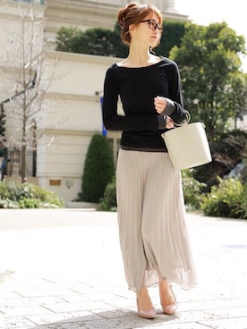 kaminさんのコーディネート