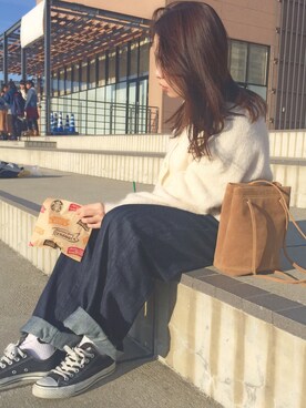 akaさんのコーディネート