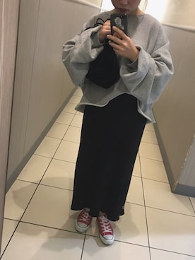 akaさんのコーディネート