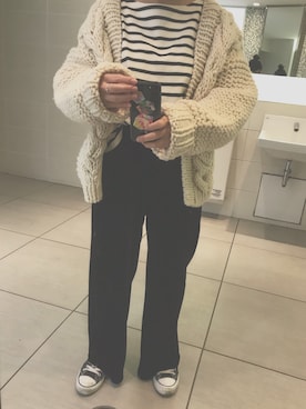 akaさんのコーディネート