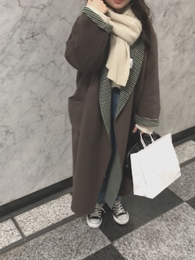 akaさんのコーディネート