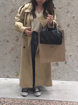 akaさんのコーディネート