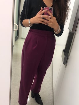 Ceceさんのコーディネート