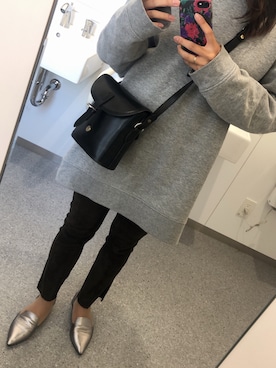 Ceceさんのコーディネート