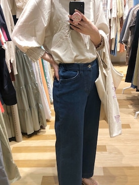 むこさんさん（レディース・162cm）の夏コーディネート