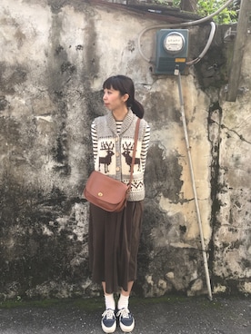 Bibbyさんのコーディネート