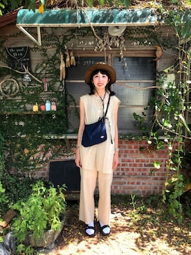 Bibbyさんのコーディネート