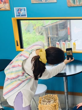 なさんのコーディネート