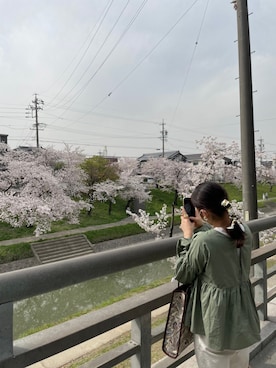 なさんのコーディネート