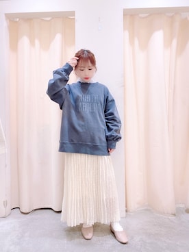 funamotoさん(レディース・145cm)の冬コーディネート