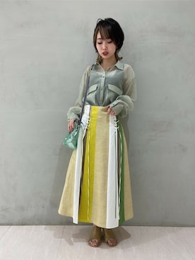 wakamaedaさんのコーディネート