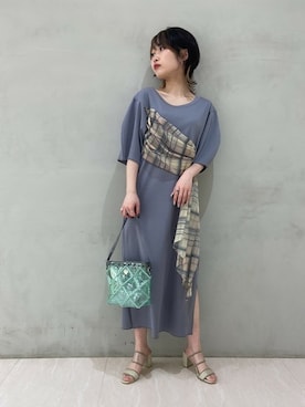 wakamaedaさんのコーディネート